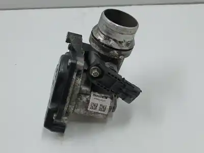 Автозапчасти б/у бабочка коробка за renault clio iv zen ссылки oem iam 161a09287r  