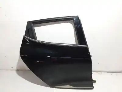 Автозапчасти б/у дверь задняя правая за renault clio iv zen ссылки oem iam 821008626r