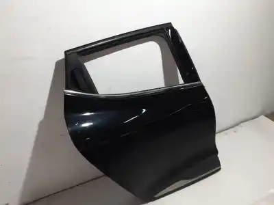 Автозапчасти б/у дверь задняя правая за renault clio iv zen ссылки oem iam 821008626r 821008626r 821008626r