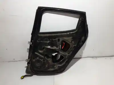 Автозапчасти б/у дверь задняя правая за renault clio iv zen ссылки oem iam 821008626r 821008626r 821008626r