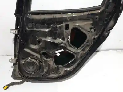 Автозапчасти б/у дверь задняя правая за renault clio iv zen ссылки oem iam 821008626r 821008626r 821008626r
