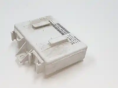 Second-hand car spare part electronic module for renault clio iv zen oem iam references 283467937r  