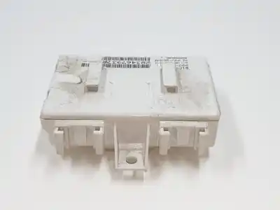 Second-hand car spare part electronic module for renault clio iv zen oem iam references 283467937r  