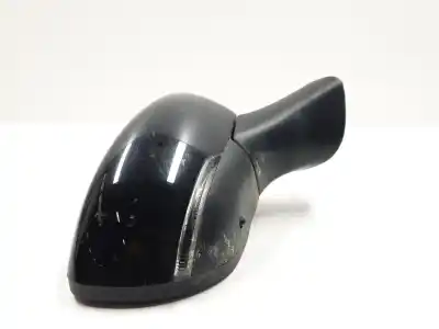 Peça sobressalente para automóvel em segunda mão espelho retrovisor direito por renault clio iv zen referências oem iam 12853490  