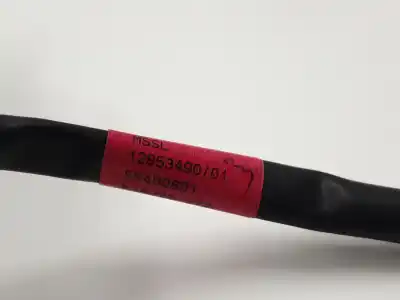 Peça sobressalente para automóvel em segunda mão espelho retrovisor direito por renault clio iv zen referências oem iam 12853490  