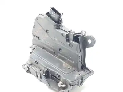 Автозапчасти б/у замок передней правой двери за renault clio iv zen ссылки oem iam 805024563r  
