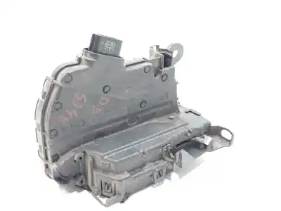 Автозапчасти б/у замок передней правой двери за renault clio iv zen ссылки oem iam 805024563r  