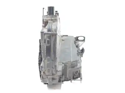 Автозапчасти б/у замок передней правой двери за renault clio iv zen ссылки oem iam 805024563r  
