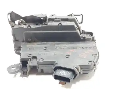 Автозапчасти б/у замок передней правой двери за renault clio iv zen ссылки oem iam 805024563r  