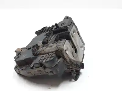 Автозапчасти б/у замок задней левой двери за renault clio iv zen ссылки oem iam 825019504r  