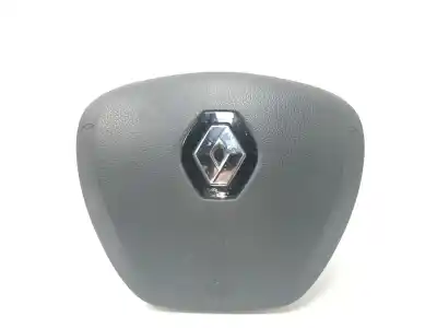 Pezzo di ricambio per auto di seconda mano Air Bag Anteriore Sinistro per RENAULT CLIO IV Zen Riferimenti OEM IAM 985706588R  