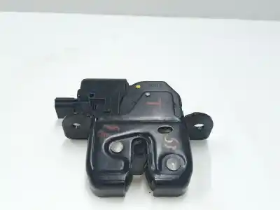 Автозапчасти б/у замок багажника/ворот за renault clio iv zen ссылки oem iam 84630003r