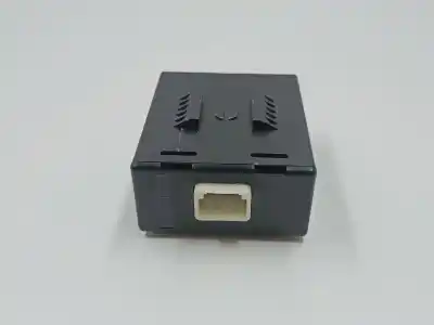 Peça sobressalente para automóvel em segunda mão MÓDULO ELETRÔNICO por NISSAN LEAF  Referências OEM IAM TWD1G791  