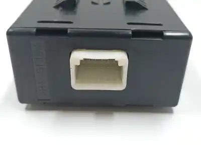 Pezzo di ricambio per auto di seconda mano modulo elettronico per nissan leaf 2.zero riferimenti oem iam twd1g791  