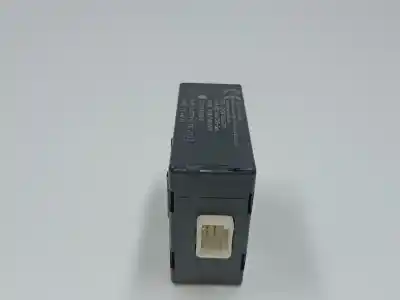 Pezzo di ricambio per auto di seconda mano modulo elettronico per nissan leaf 2.zero riferimenti oem iam twd1g791  