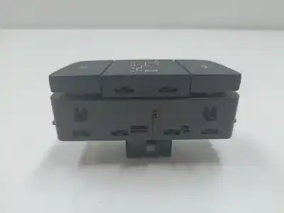 Peça sobressalente para automóvel em segunda mão comandos de alavanca por peugeot 308 sw active referências oem iam 96770535zd