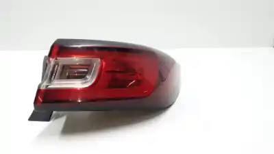 Автозапчасти б/у правый задний фонарь за renault clio iv zen ссылки oem iam 265504307r