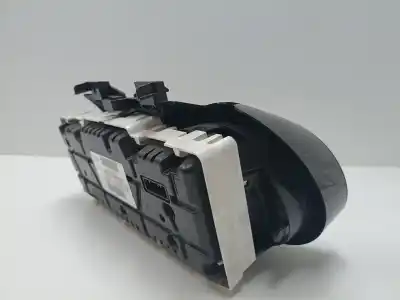 Second-hand car spare part dashboard for renault clio iv zen oem iam references 248101392r  