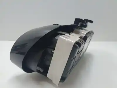 Second-hand car spare part dashboard for renault clio iv zen oem iam references 248101392r  