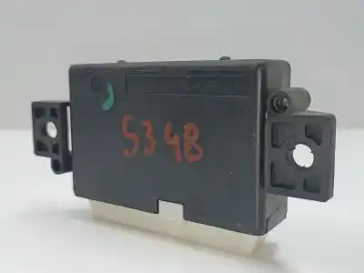 Second-hand car spare part electronic module for renault clio iv zen oem iam references 259905848r  