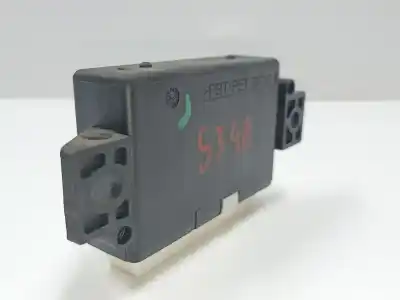 Second-hand car spare part electronic module for renault clio iv zen oem iam references 259905848r  