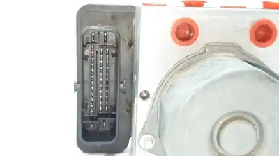 Peça sobressalente para automóvel em segunda mão abs por renault clio iv zen referências oem iam 476600168r  