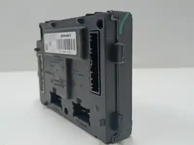Second-hand car spare part electronic module for renault clio iv zen oem iam references 284b11723r  