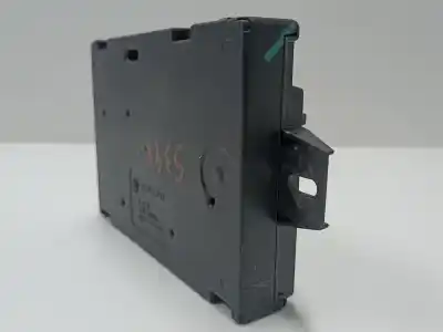 Second-hand car spare part electronic module for renault clio iv zen oem iam references 284b11723r  