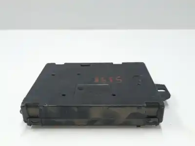 Second-hand car spare part electronic module for renault clio iv zen oem iam references 284b11723r  