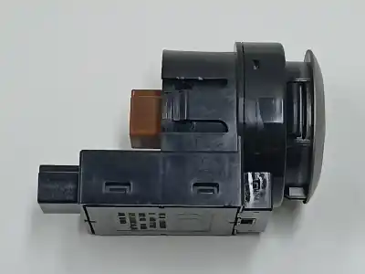 Second-hand car spare part multifunction switch for nissan leaf 2.zero oem iam references 2009dj2357  