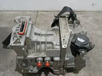 Second-hand car spare part complete engine for nissan leaf 2.zero oem iam references 290a03nf4a  