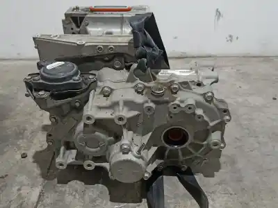 Second-hand car spare part complete engine for nissan leaf 2.zero oem iam references 290a03nf4a  