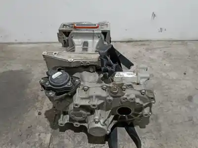 Second-hand car spare part complete engine for nissan leaf 2.zero oem iam references 290a03nf4a  