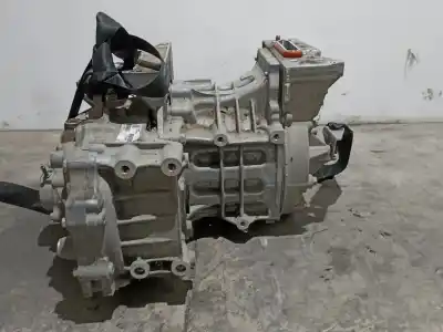 Second-hand car spare part complete engine for nissan leaf 2.zero oem iam references 290a03nf4a  