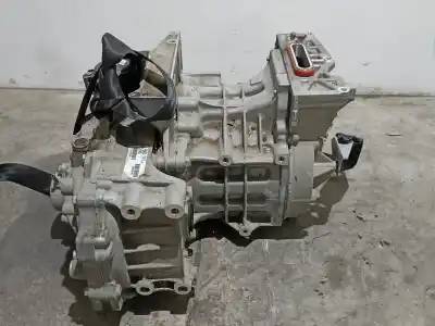 Second-hand car spare part complete engine for nissan leaf 2.zero oem iam references 290a03nf4a  