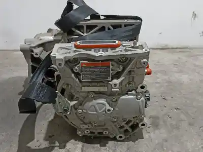 Second-hand car spare part complete engine for nissan leaf 2.zero oem iam references 290a03nf4a  