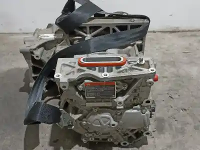 Second-hand car spare part complete engine for nissan leaf 2.zero oem iam references 290a03nf4a  