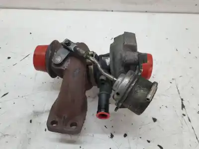 Second-hand car spare part Turbocharger for FORD FOCUS C-MAX (CAP) 30 Aniversario OEM IAM references 4917356203  