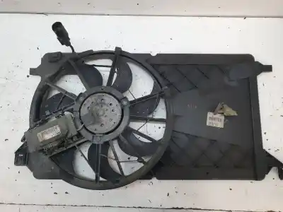 Автозапчасти б/у электрический вентилятор за ford focus c-max (cap) 30 aniversario ссылки oem iam 3m5h8c607rg  