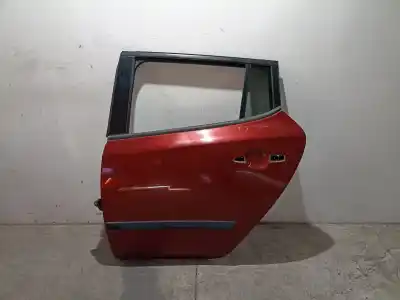 Pezzo di ricambio per auto di seconda mano porta posteriore sinistra per nissan leaf 2.zero riferimenti oem iam h21013nlma