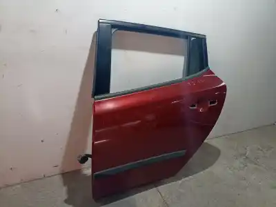 İkinci el araba yedek parçası arka sol kapi için nissan leaf 2.zero oem iam referansları h21013nlma  