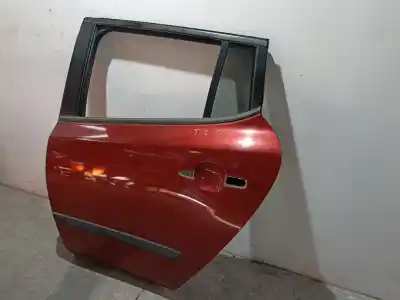 İkinci el araba yedek parçası arka sol kapi için nissan leaf 2.zero oem iam referansları h21013nlma  