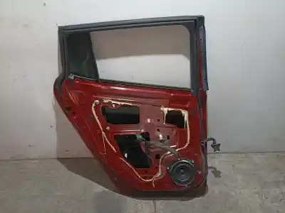 İkinci el araba yedek parçası arka sol kapi için nissan leaf 2.zero oem iam referansları h21013nlma  