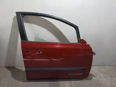 Pezzo di ricambio per auto di seconda mano porta anteriore destra per nissan leaf 2.zero riferimenti oem iam h01003nlma