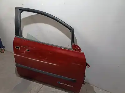 İkinci el araba yedek parçası sag ön kapi için nissan leaf 2.zero oem iam referansları h01003nlma  