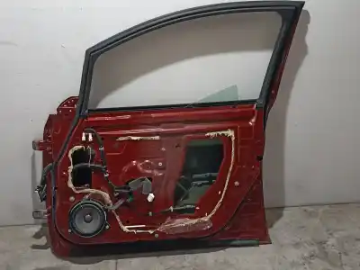 İkinci el araba yedek parçası sag ön kapi için nissan leaf 2.zero oem iam referansları h01003nlma  