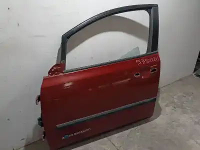 İkinci el araba yedek parçası sol ön kapi için nissan leaf 2.zero oem iam referansları h01013nlma  