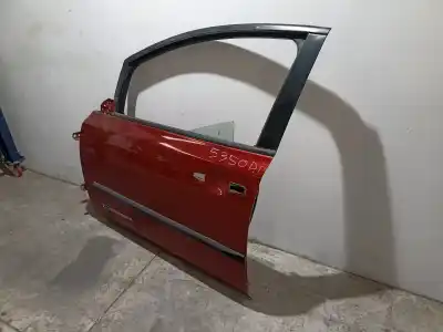 İkinci el araba yedek parçası sol ön kapi için nissan leaf 2.zero oem iam referansları h01013nlma  