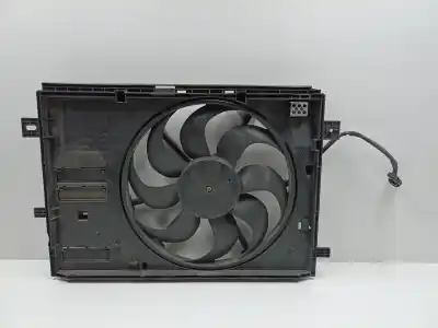 Peça sobressalente para automóvel em segunda mão termoventilador elétrico por peugeot 308 sw active referências oem iam 9806313580
