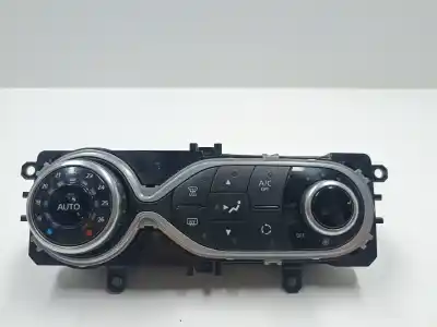 Автозапчасти б/у климат-контроль за renault clio iv zen ссылки oem iam 275105430r